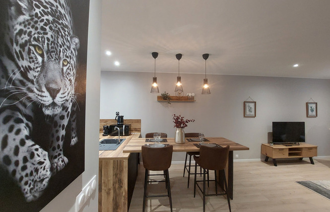 Villa Louise B 5 - Saint-Amand-les-Eaux