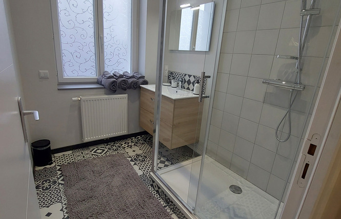 Villa Louise B 2 - Saint-Amand-les-Eaux