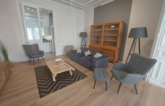 Villa Louise B 9 - Saint-Amand-les-Eaux