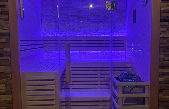 Taelia Spa 4 - Rosult