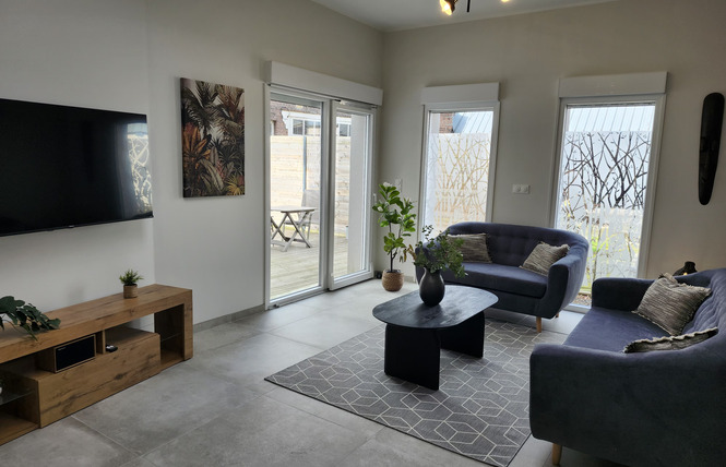Villa Louise B 12 - Saint-Amand-les-Eaux