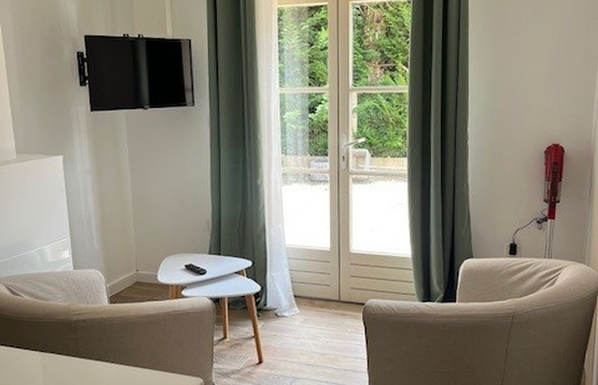 Chez Mme HESPEL 2 - Saint-Amand-les-Eaux