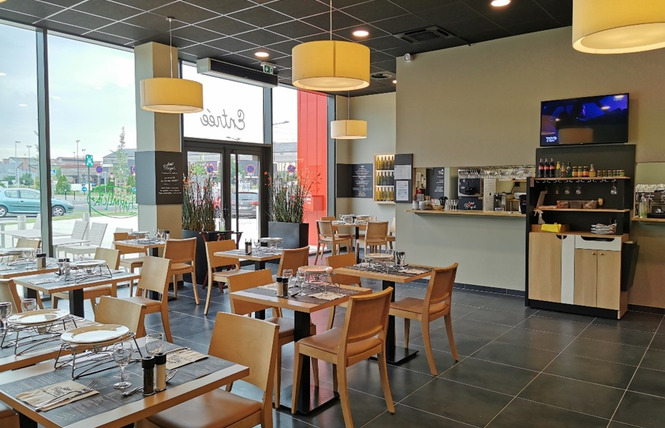Bistro Régent 1 - Denain