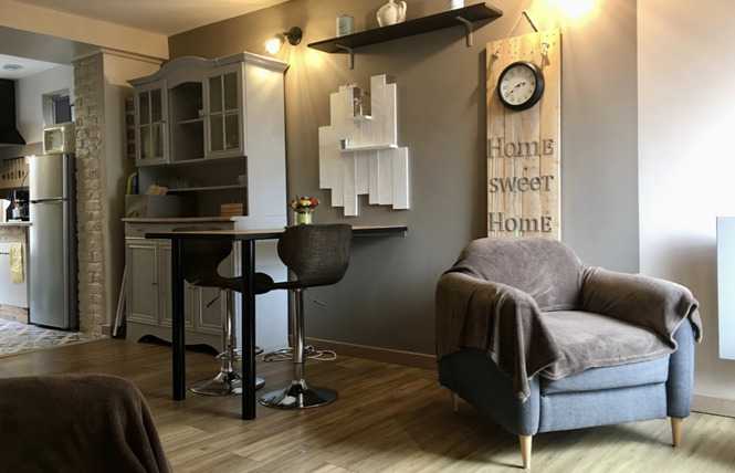 L'Atelier des Thermes 8 - Saint-Amand-les-Eaux