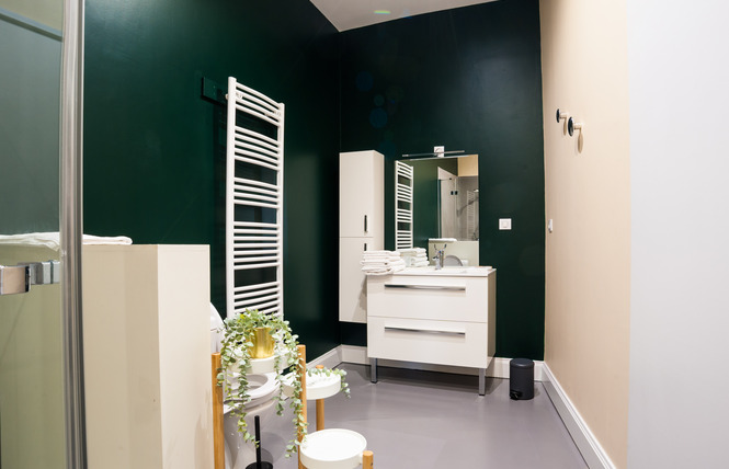 Bistrot de Paris 3 - Saint-Amand-les-Eaux