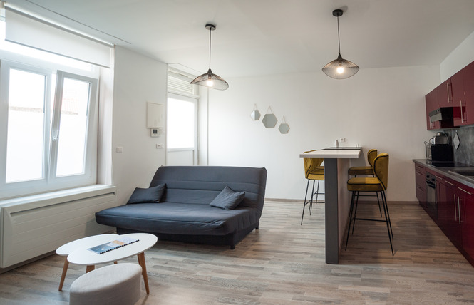 Bistrot de Paris 5 - Saint-Amand-les-Eaux