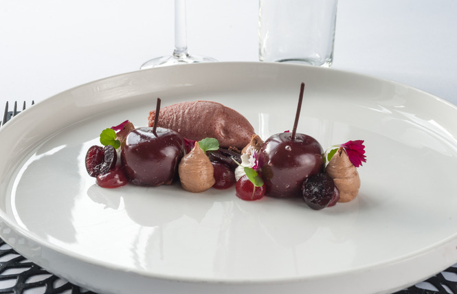 Bistrot de Paris 4 - Saint-Amand-les-Eaux