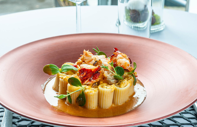 Bistrot de Paris 5 - Saint-Amand-les-Eaux