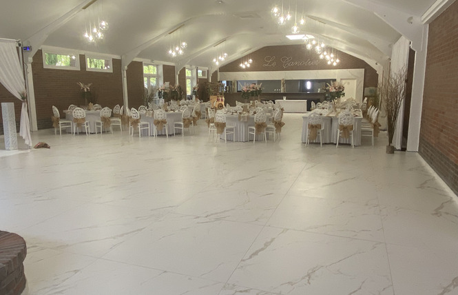 Le Canotier 2 - Paillencourt