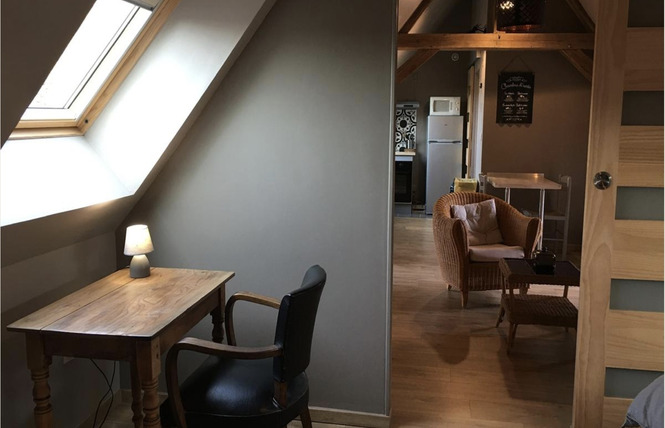L'Atelier des Thermes 7 - Saint-Amand-les-Eaux