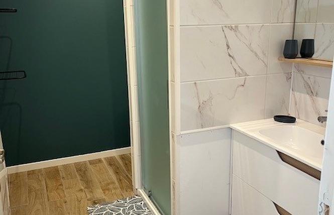 Chez Mme HESPEL 4 - Saint-Amand-les-Eaux
