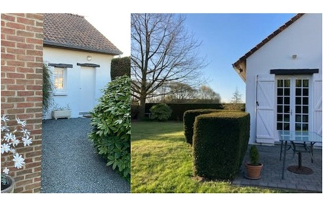 Le Clos du Faubourg 1 - Saint-Amand-les-Eaux