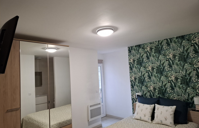 Les Ondines 3 - Saint-Amand-les-Eaux