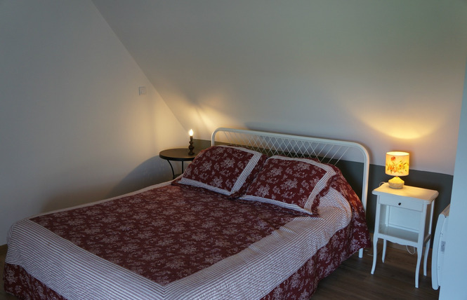 Gîte l'Atelier 1 - Lecelles