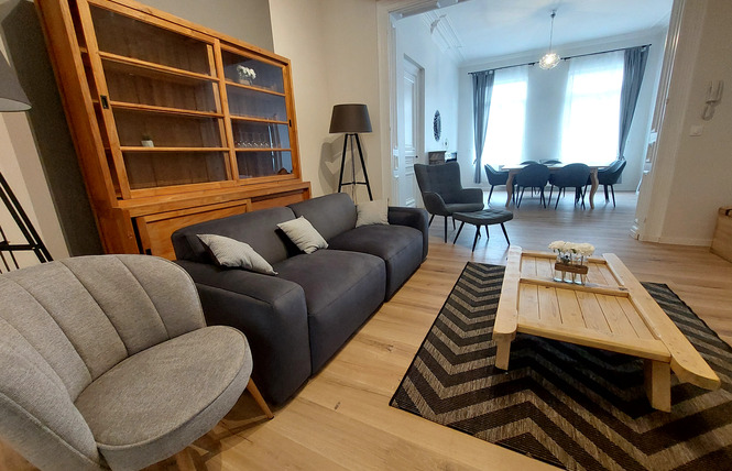 Villa Louise B 6 - Saint-Amand-les-Eaux