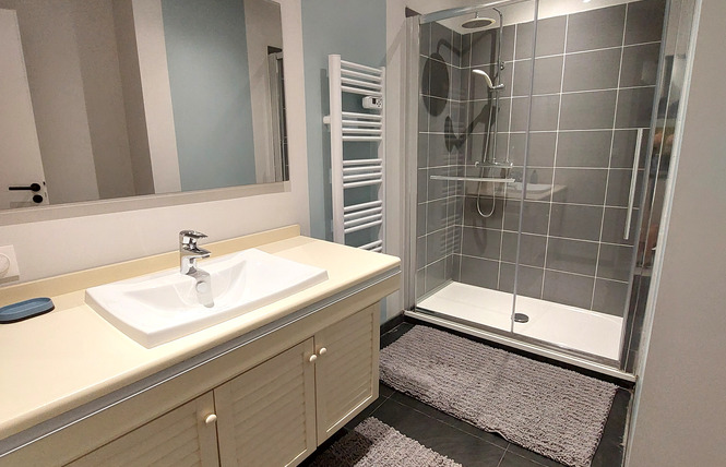 Villa Louise B 7 - Saint-Amand-les-Eaux