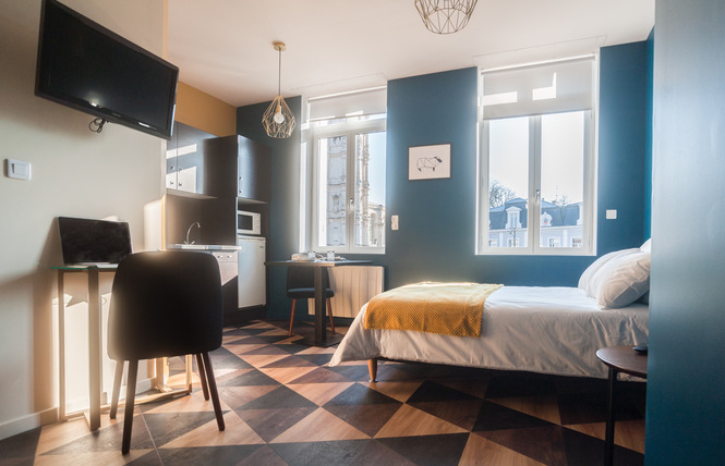 Bistrot de Paris 2 - Saint-Amand-les-Eaux