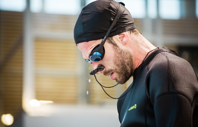 |Scènes Plurielles| Like me – Cie Dans l’arbre 2 - Saint-Amand-les-Eaux