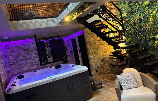 Taelia Spa 2 - Rosult