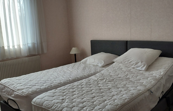 A.H. LOCATIONS 1 - Saint-Amand-les-Eaux