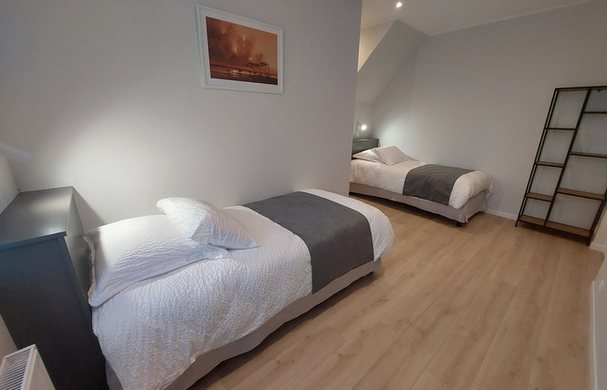 Villa Louise B 3 - Saint-Amand-les-Eaux