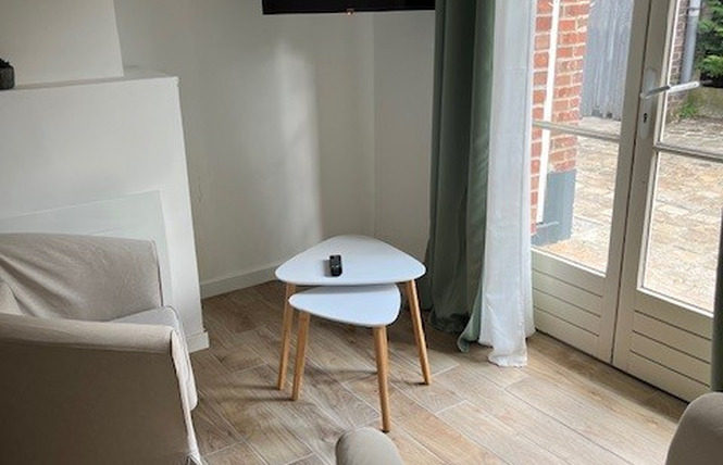 Chez Mme HESPEL 3 - Saint-Amand-les-Eaux