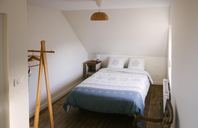 La maison du Père Edmond 1 - Hasnon