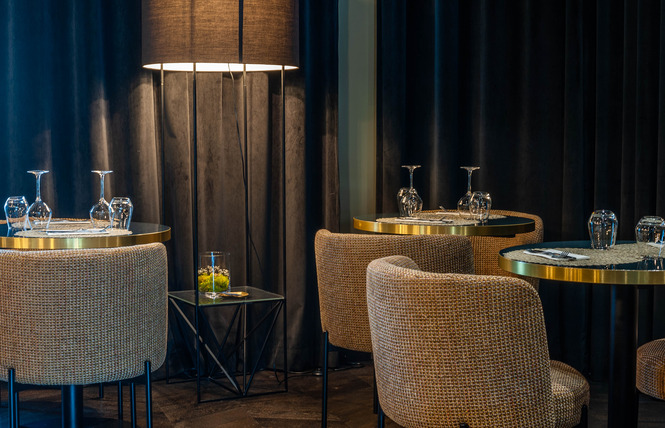 Bistrot de Paris 2 - Saint-Amand-les-Eaux