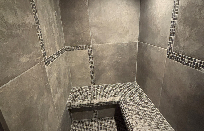 Taelia Spa 3 - Rosult