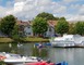 Port fluvial de La Porte du Hainaut 1 - Saint-Amand-les-Eaux