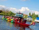 Port fluvial de La Porte du Hainaut 3 - Saint-Amand-les-Eaux