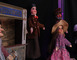 Chatô Pointu - Spectacle de marionnettes à fils 2 - Saint-Amand-les-Eaux