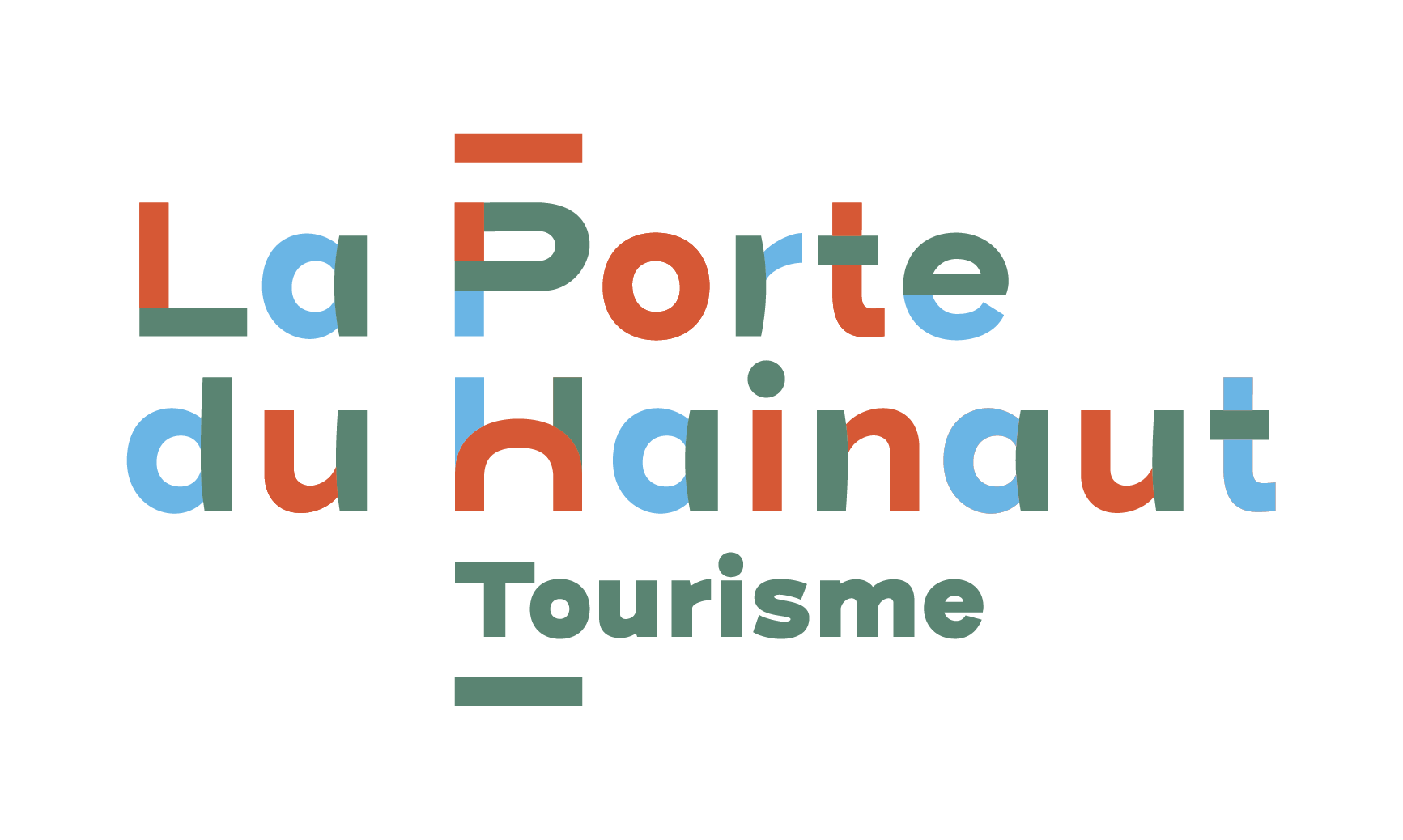 Office de Tourisme Porte du Hainaut